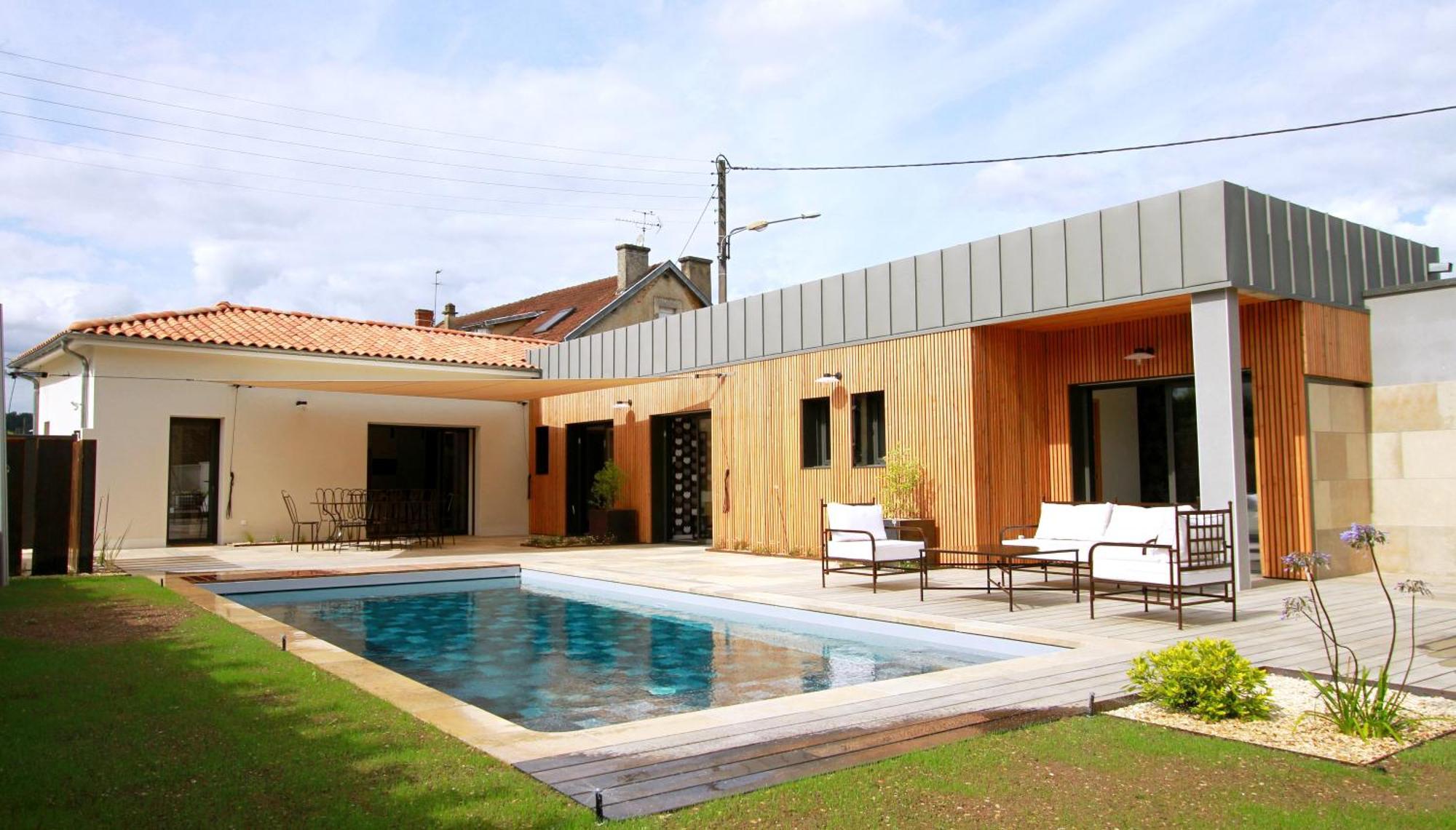 Le Clos Des Izards Périgueux Exterior foto