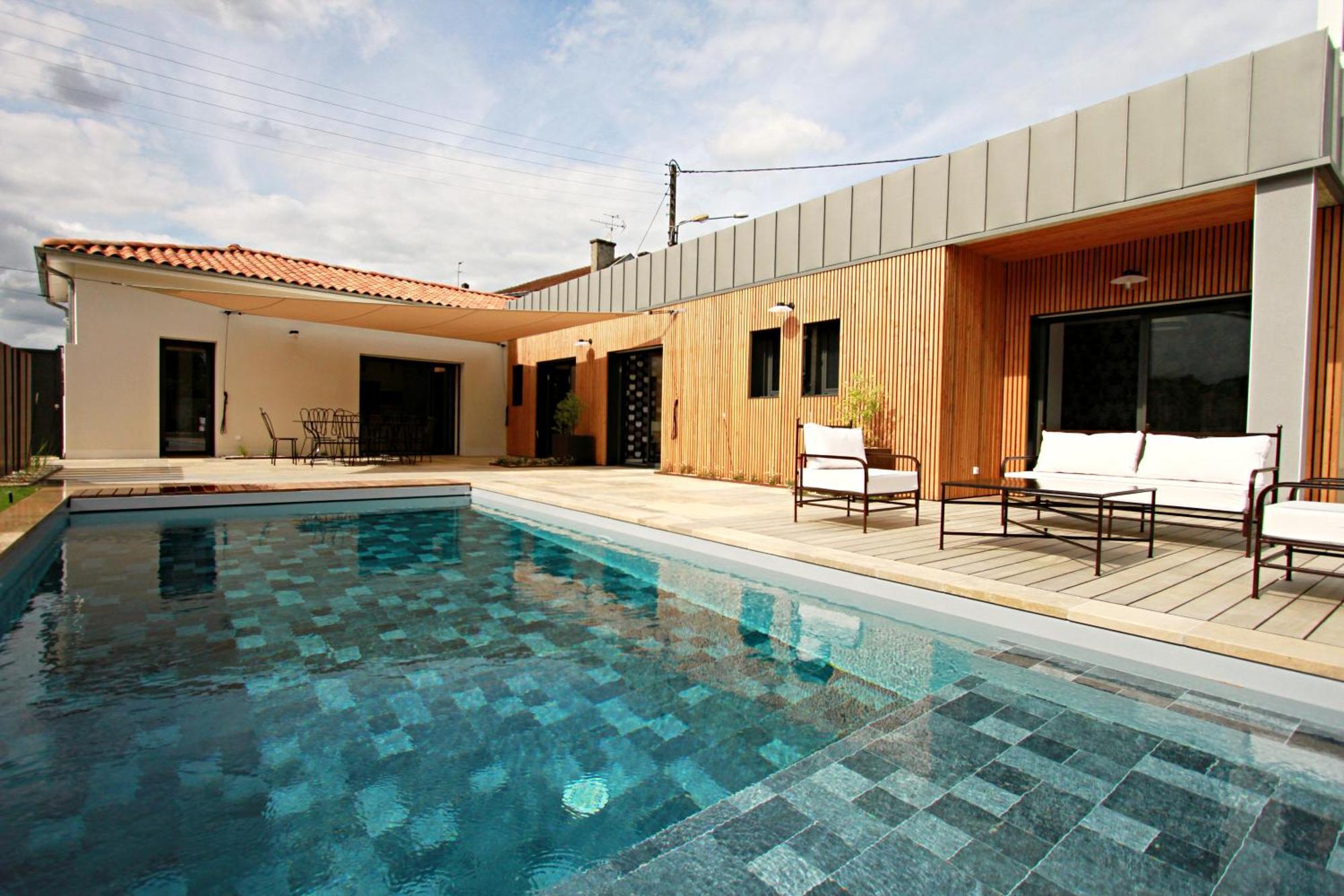 Le Clos Des Izards Périgueux Exterior foto